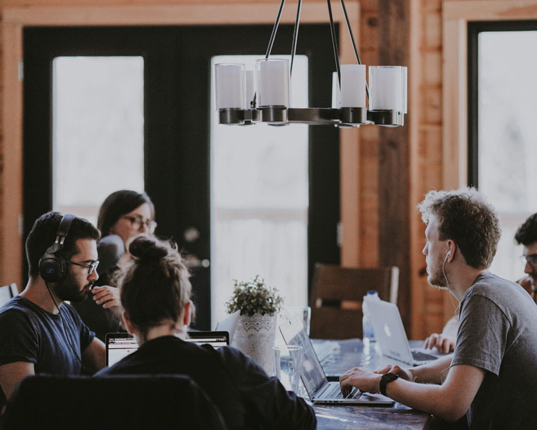 About Nova Vest Financials